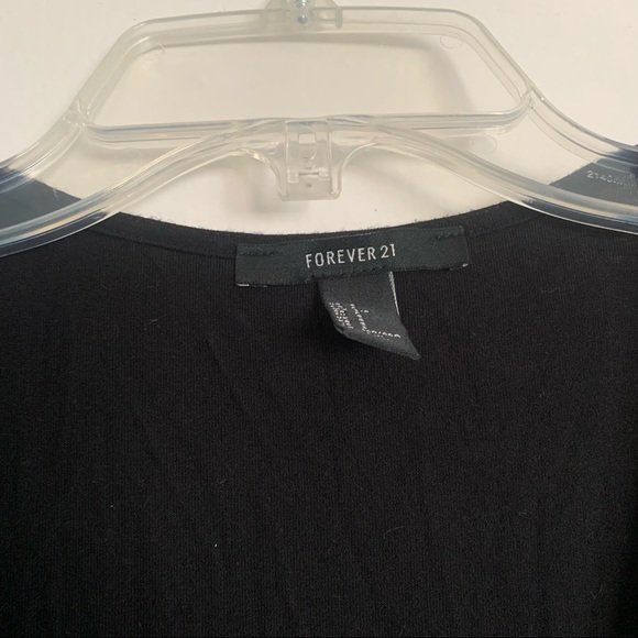 Black jumpsuit - Picture 3 of 4